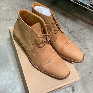 Men’s Arkbird dress boots